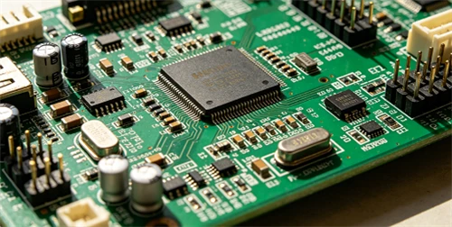 การผลิต PCB การประกอบ PCBA