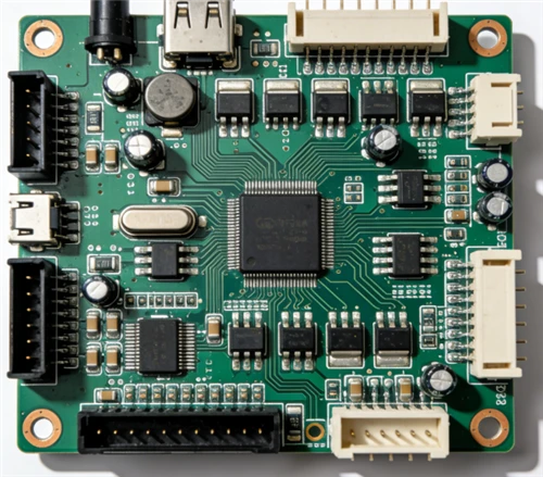 PCBA Control Part OEM