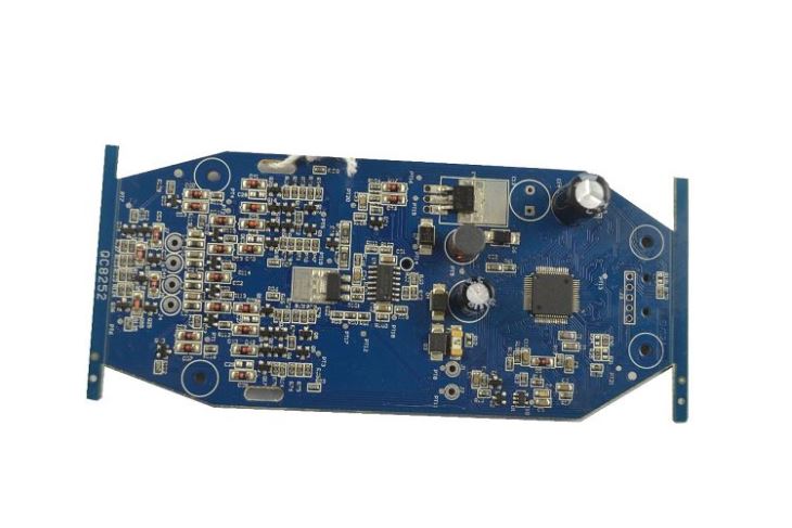 Medical Electronic Pcba Assembly