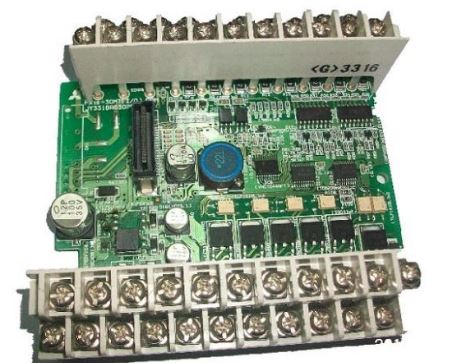 Intelligent Electric Iron PCBA