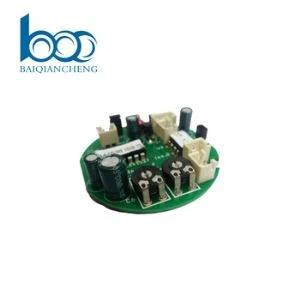 เครื่องปรับอากาศประกอบบอร์ด Pcb SMT กรมทรัพย์สินทางปัญญา