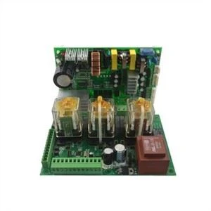 อัตโนมัติคณะกรรมการรถสมัชชา PCB