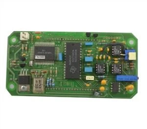 PCBA อิเล็กทรอนิกส์สําหรับเครื่องทําน้ําอุ่น OEM