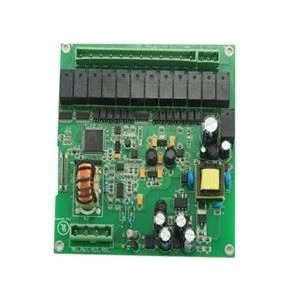 EMS Automotive Electronics Assembly PCB