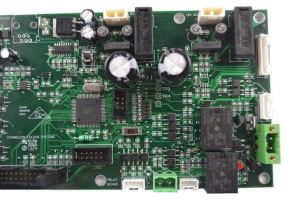 บริการประกอบ PCB ผลิตภัณฑ์ทางการแพทย์