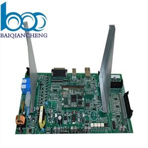 บอร์ด PCBA EMS พร้อมบริการ OEM ODM