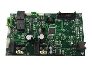 แผงจราจร OEM PCBA หลายชั้น