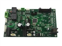 แผงจราจร OEM PCBA หลายชั้น