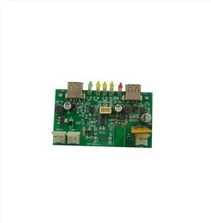 Oem Odm ชุดประกอบ Pcb Quick Charger