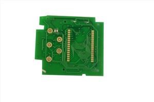 PCB PCBA สำหรับอุปกรณ์การแพทย์
