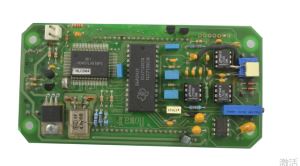 ชุดระบายอากาศประกอบ OEM PCBA
