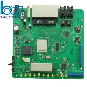 PCBA Clone ทางการแพทย์แบบครบวงจรอย่างรวดเร็ว