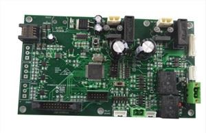 การประกอบ PCB สำหรับเครื่องจักรไฟฟ้า