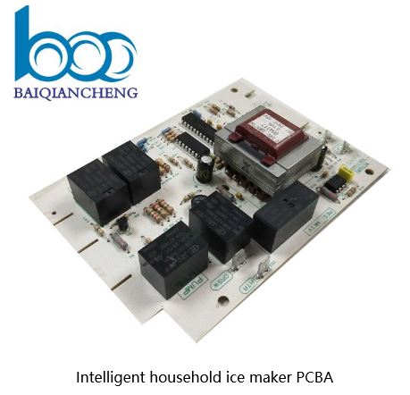 Intelligent Household Ice Maker PCBA