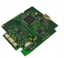 เครื่องวัดอัตราการเต้นของหัวใจ ผู้ผลิต PCB/PCBA, การประมวลผล SMT, การจัดซื้อส่วนประกอบ DIP