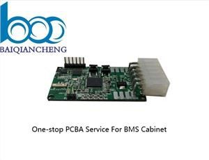 เครื่องติดตาม GPS PCBA