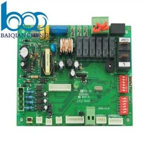 การประกอบ PCB สําหรับผลิตภัณฑ์ควบคุมอุตสาหกรรม