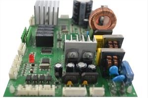 การควบคุมอุตสาหกรรมประกอบ PCB