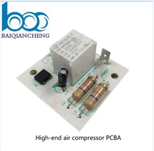 PCBA เครื่องอัดอากาศระดับไฮเอนด์